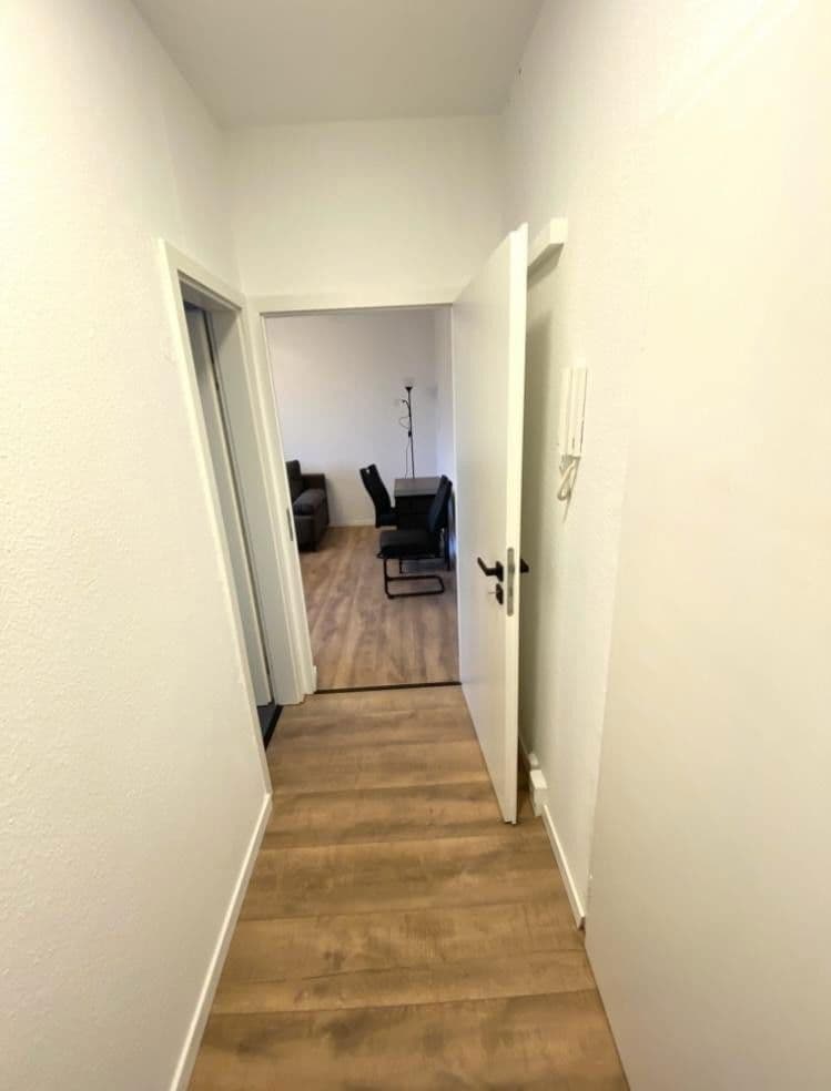 Pronájem bytu 2+1 45 m², Greifswald, Mecklenburg-Vorpommern Pronájem bytu 2+1 45 m², Greifswald, Mecklenburg-Vorpommern