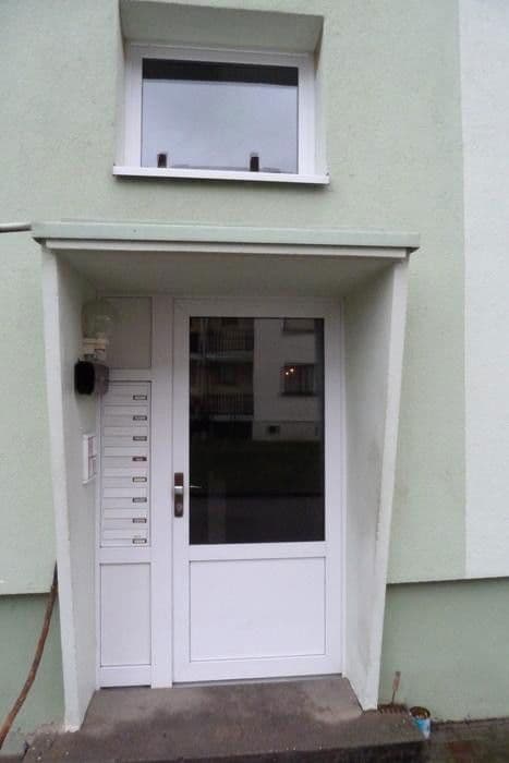 Pronájem bytu 2+1 69 m², Am Neubau 4, Liebschützberg, Sasko Pronájem bytu 2+1 69 m², Am Neubau 4, Liebschützberg, Sasko