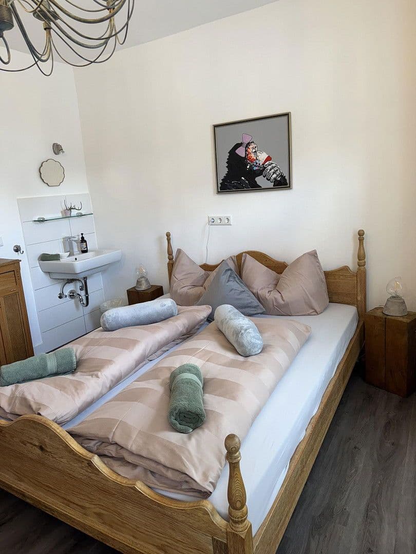 Prodej domu 298 m², pozemek 195 m², Meschede, Severní Porýní-Vestfálsko Prodej domu 298 m², pozemek 195 m², Meschede, Severní Porýní-Vestfálsko