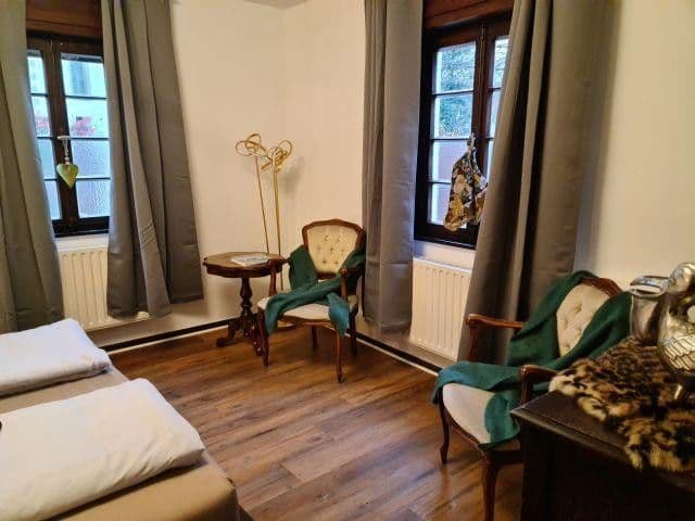 Prodej domu 298 m², pozemek 195 m², Meschede, Severní Porýní-Vestfálsko Prodej domu 298 m², pozemek 195 m², Meschede, Severní Porýní-Vestfálsko