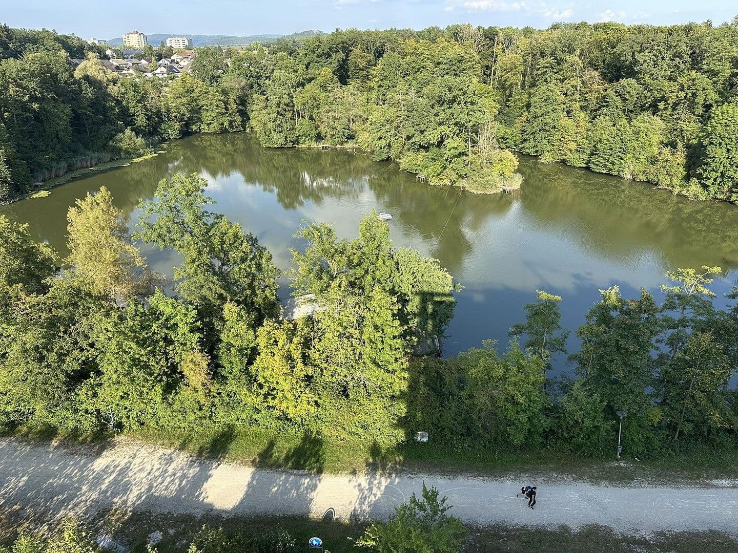 Pronájem bytu 2+kk 46 m², Fichtestr. 42, Singen (Hohentwiel), Bádensko-Württembersko Pronájem bytu 2+kk 46 m², Fichtestr. 42, Singen (Hohentwiel), Bádensko-Württembersko