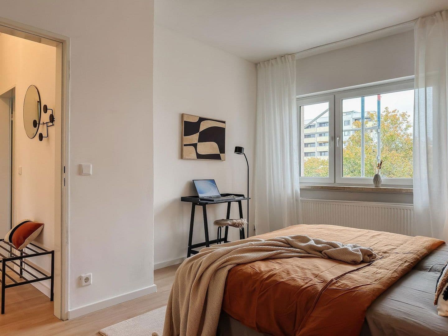 Prodej bytu 2+1 59 m², Leipziger Ring, Heusenstamm, Hessen Prodej bytu 2+1 59 m², Leipziger Ring, Heusenstamm, Hessen