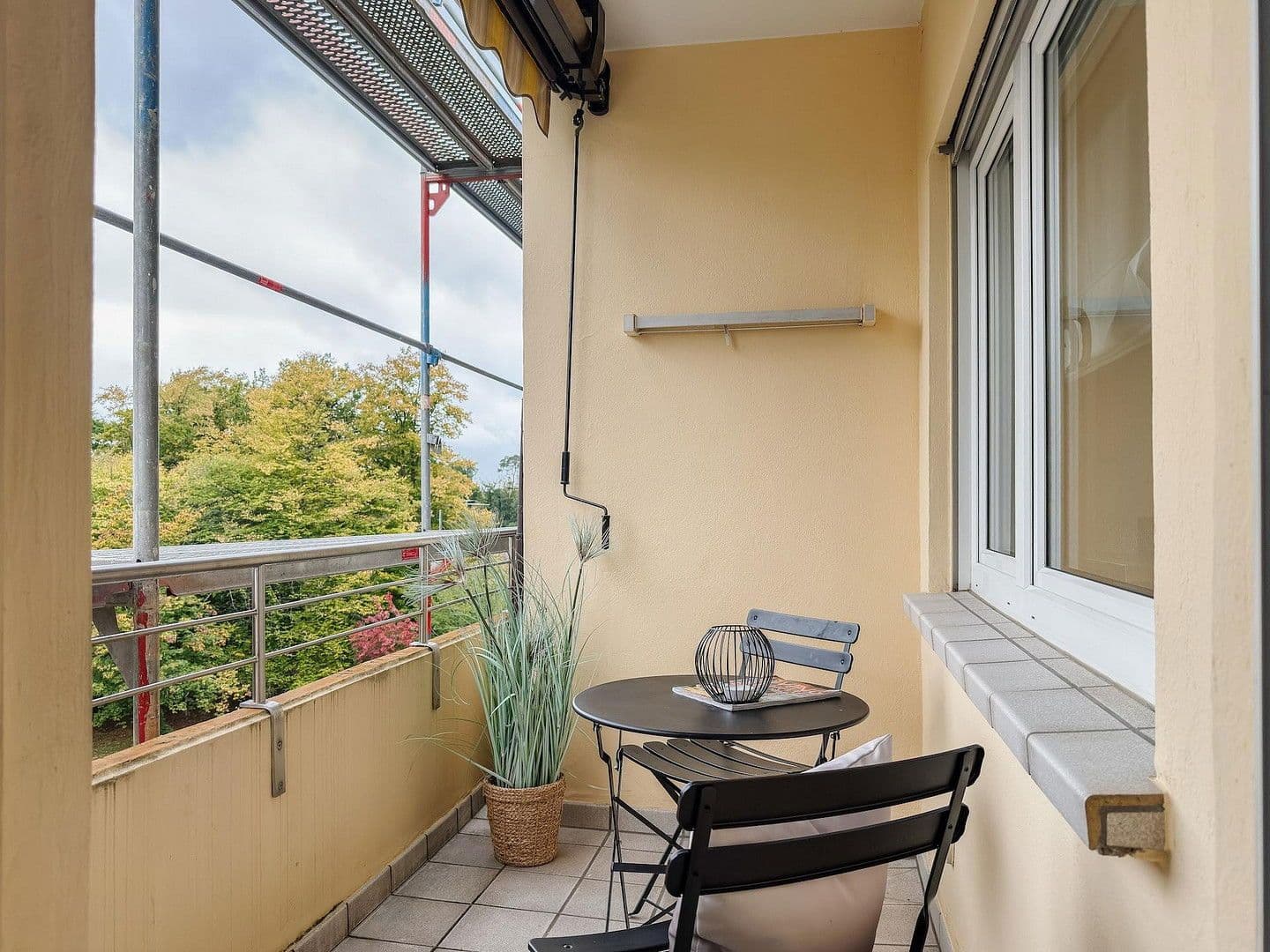 Prodej bytu 2+1 59 m², Leipziger Ring, Heusenstamm, Hessen Prodej bytu 2+1 59 m², Leipziger Ring, Heusenstamm, Hessen