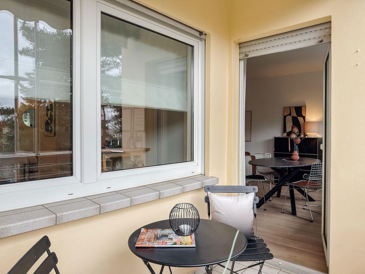 Prodej bytu 2+1 59 m², Leipziger Ring, Heusenstamm, Hessen Prodej bytu 2+1 59 m², Leipziger Ring, Heusenstamm, Hessen