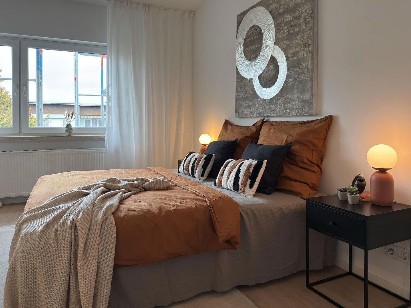 Prodej bytu 2+1 59 m², Leipziger Ring, Heusenstamm, Hessen Prodej bytu 2+1 59 m², Leipziger Ring, Heusenstamm, Hessen