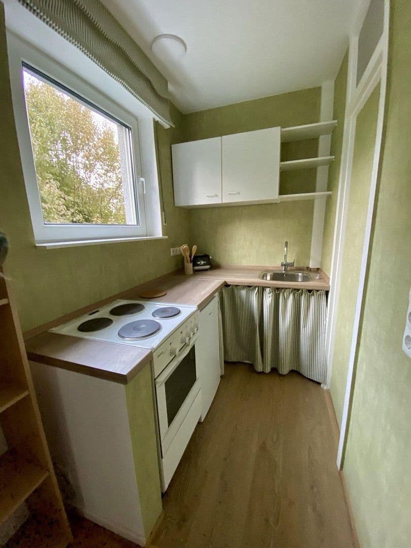 Pronájem bytu 2+1 45 m², Bonn Bad Godesberg, Severní Porýní-Vestfálsko Pronájem bytu 2+1 45 m², Bonn Bad Godesberg, Severní Porýní-Vestfálsko