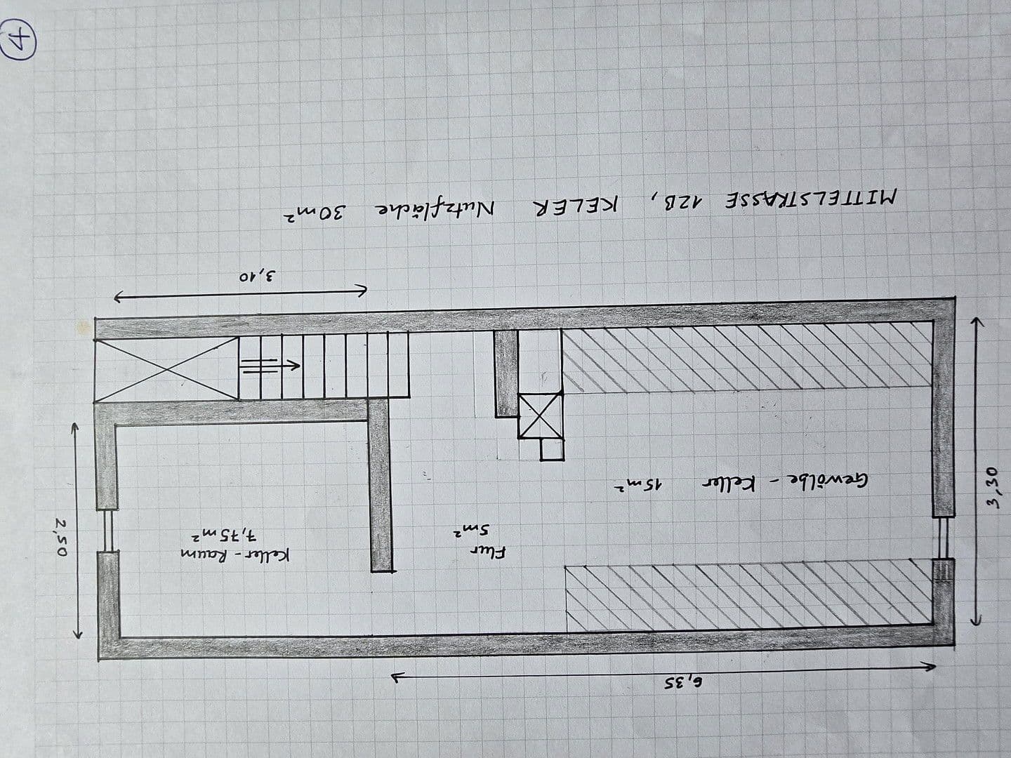 Pronájem domu 120 m², pozemek 98 m², Mittelstrasse 12B, Beverungen, Severní Porýní-Vestfálsko Pronájem domu 120 m², pozemek 98 m², Mittelstrasse 12B, Beverungen, Severní Porýní-Vestfálsko