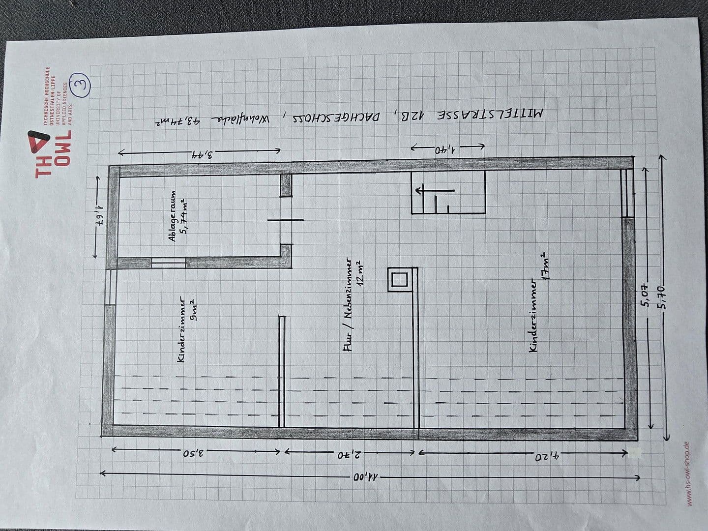 Pronájem domu 120 m², pozemek 98 m², Mittelstrasse 12B, Beverungen, Severní Porýní-Vestfálsko Pronájem domu 120 m², pozemek 98 m², Mittelstrasse 12B, Beverungen, Severní Porýní-Vestfálsko