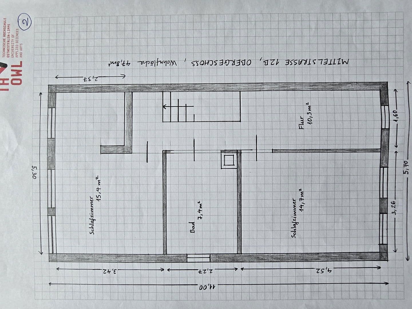 Pronájem domu 120 m², pozemek 98 m², Mittelstrasse 12B, Beverungen, Severní Porýní-Vestfálsko Pronájem domu 120 m², pozemek 98 m², Mittelstrasse 12B, Beverungen, Severní Porýní-Vestfálsko
