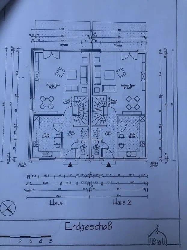 Prodej domu 128 m², pozemek 156 m², Carl-Zuckmayer-Weg 18, Kerpen, Severní Porýní-Vestfálsko Prodej domu 128 m², pozemek 156 m², Carl-Zuckmayer-Weg 18, Kerpen, Severní Porýní-Vestfálsko