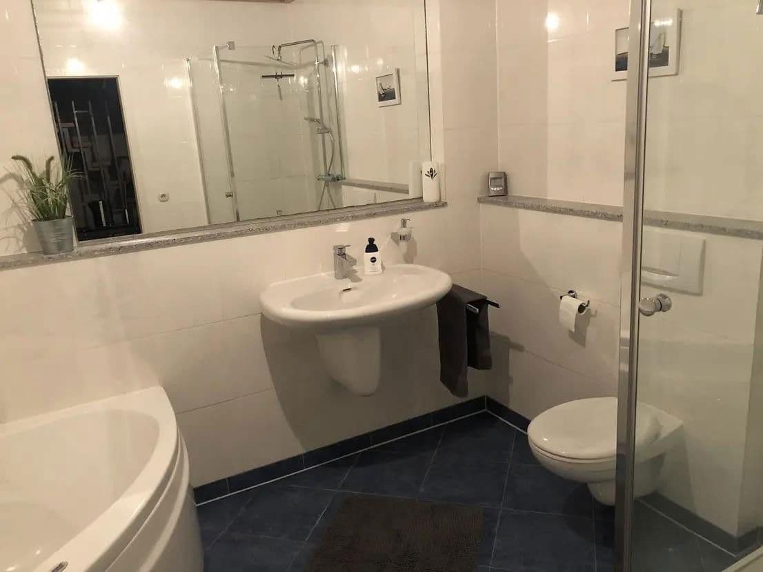 Prodej domu 128 m², pozemek 156 m², Carl-Zuckmayer-Weg 18, Kerpen, Severní Porýní-Vestfálsko Prodej domu 128 m², pozemek 156 m², Carl-Zuckmayer-Weg 18, Kerpen, Severní Porýní-Vestfálsko