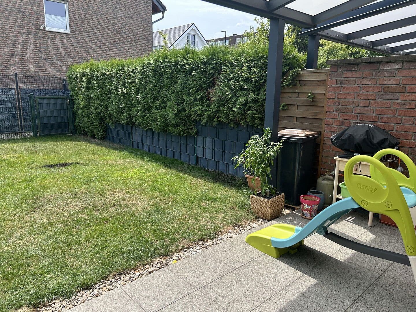 Prodej domu 128 m², pozemek 156 m², Carl-Zuckmayer-Weg 18, Kerpen, Severní Porýní-Vestfálsko Prodej domu 128 m², pozemek 156 m², Carl-Zuckmayer-Weg 18, Kerpen, Severní Porýní-Vestfálsko