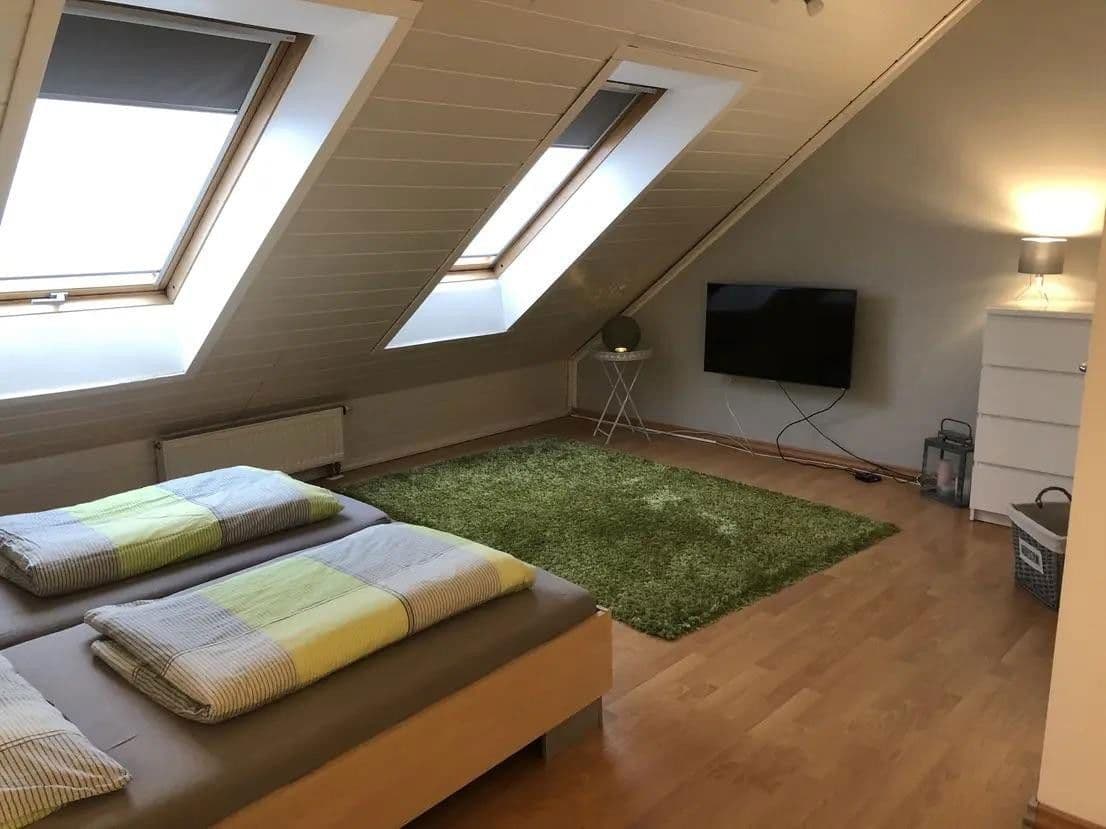 Prodej domu 128 m², pozemek 156 m², Carl-Zuckmayer-Weg 18, Kerpen, Severní Porýní-Vestfálsko Prodej domu 128 m², pozemek 156 m², Carl-Zuckmayer-Weg 18, Kerpen, Severní Porýní-Vestfálsko