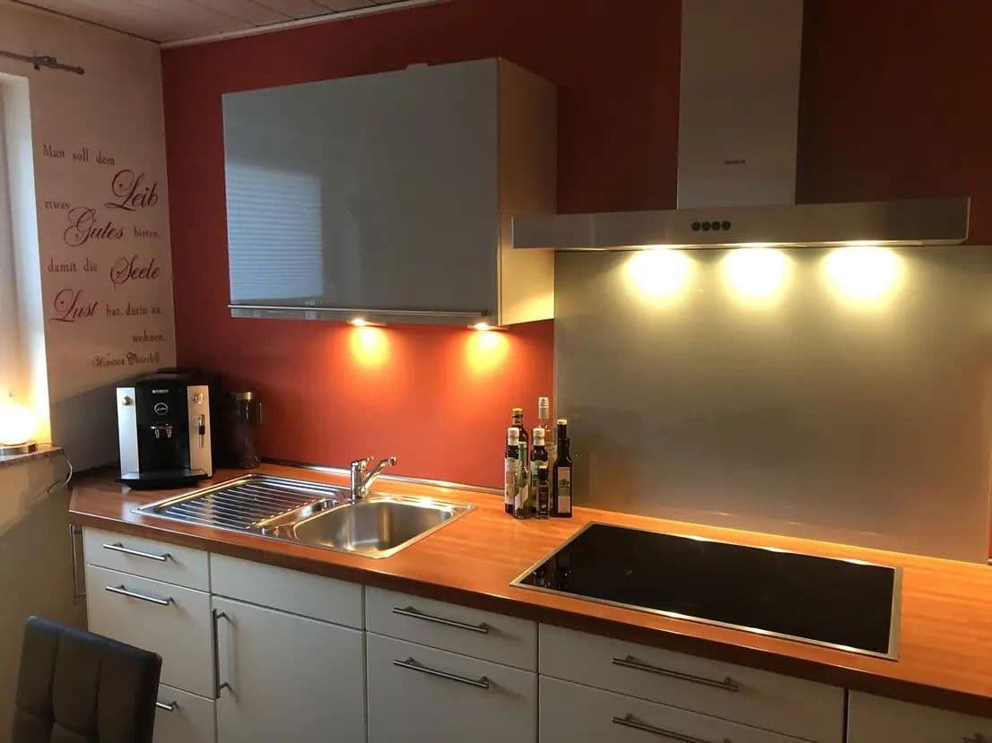 Prodej domu 128 m², pozemek 156 m², Carl-Zuckmayer-Weg 18, Kerpen, Severní Porýní-Vestfálsko Prodej domu 128 m², pozemek 156 m², Carl-Zuckmayer-Weg 18, Kerpen, Severní Porýní-Vestfálsko