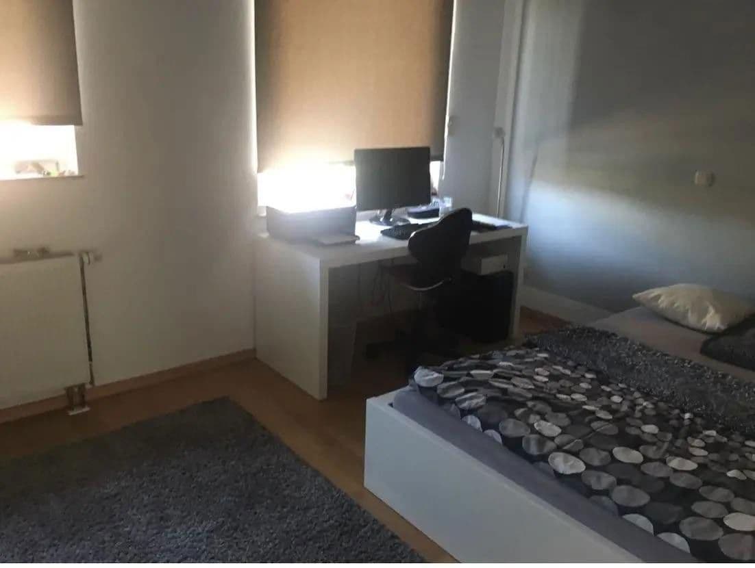 Prodej domu 128 m², pozemek 156 m², Carl-Zuckmayer-Weg 18, Kerpen, Severní Porýní-Vestfálsko Prodej domu 128 m², pozemek 156 m², Carl-Zuckmayer-Weg 18, Kerpen, Severní Porýní-Vestfálsko