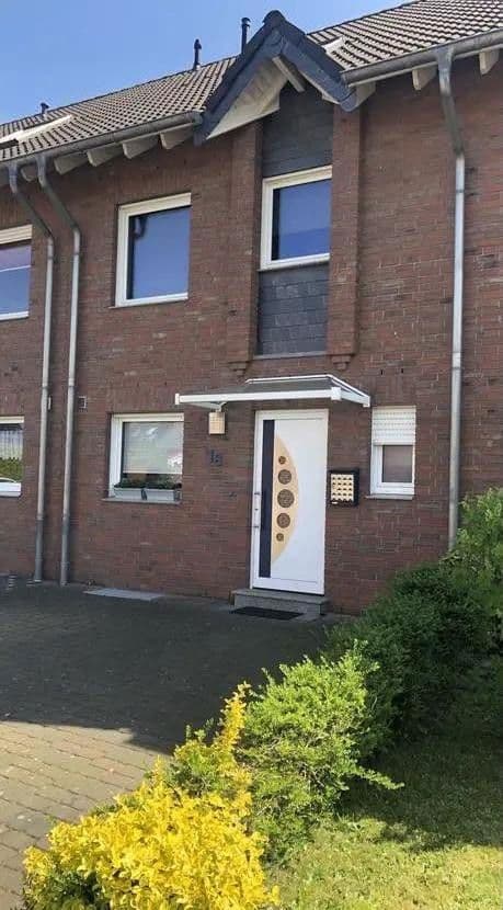 Prodej domu 128 m², pozemek 156 m², Carl-Zuckmayer-Weg 18, Kerpen, Severní Porýní-Vestfálsko Prodej domu 128 m², pozemek 156 m², Carl-Zuckmayer-Weg 18, Kerpen, Severní Porýní-Vestfálsko