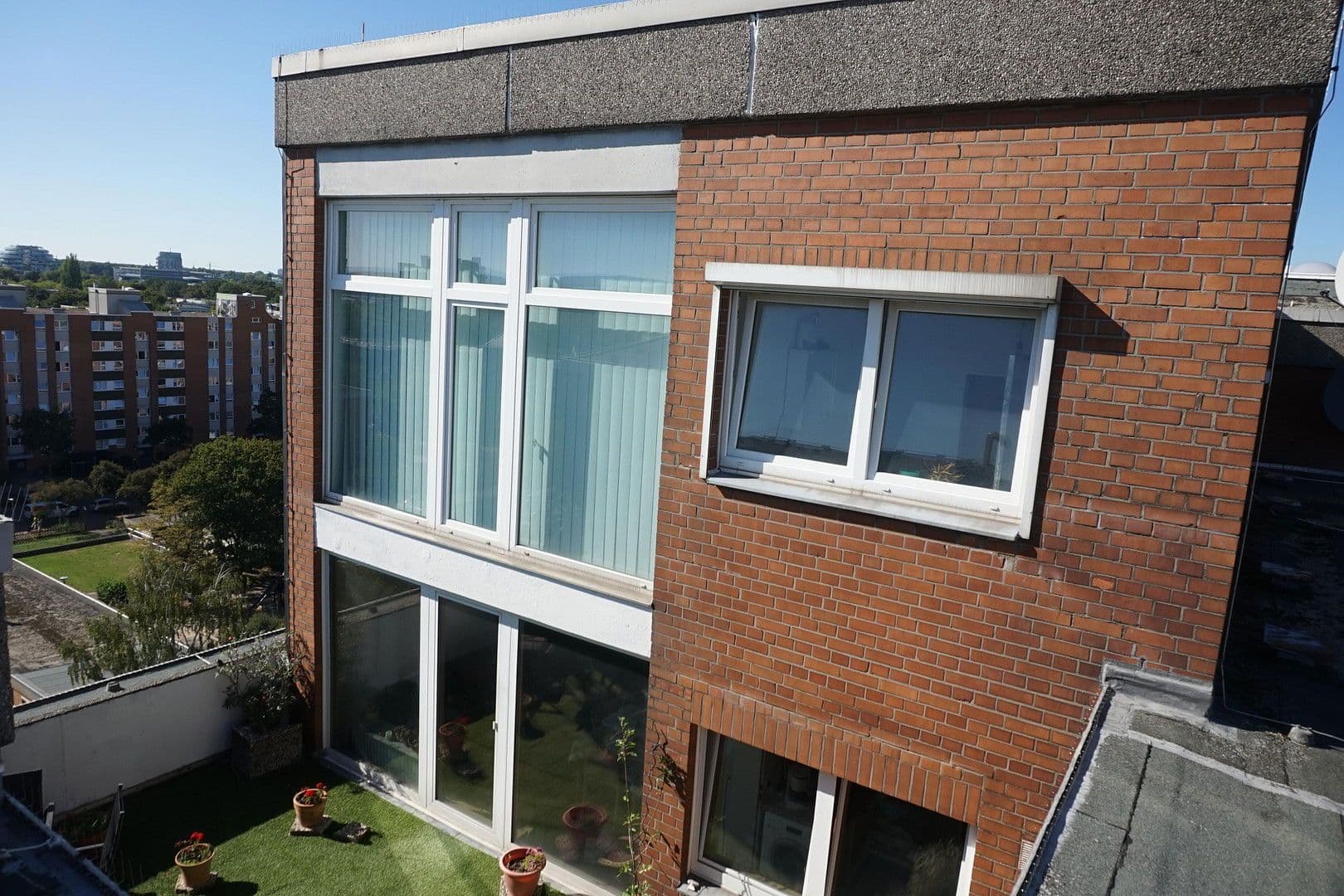 Prodej bytu 6+1 129 m², Meitnerstr. 4, Hannover, Dolní Sasko Prodej bytu 6+1 129 m², Meitnerstr. 4, Hannover, Dolní Sasko