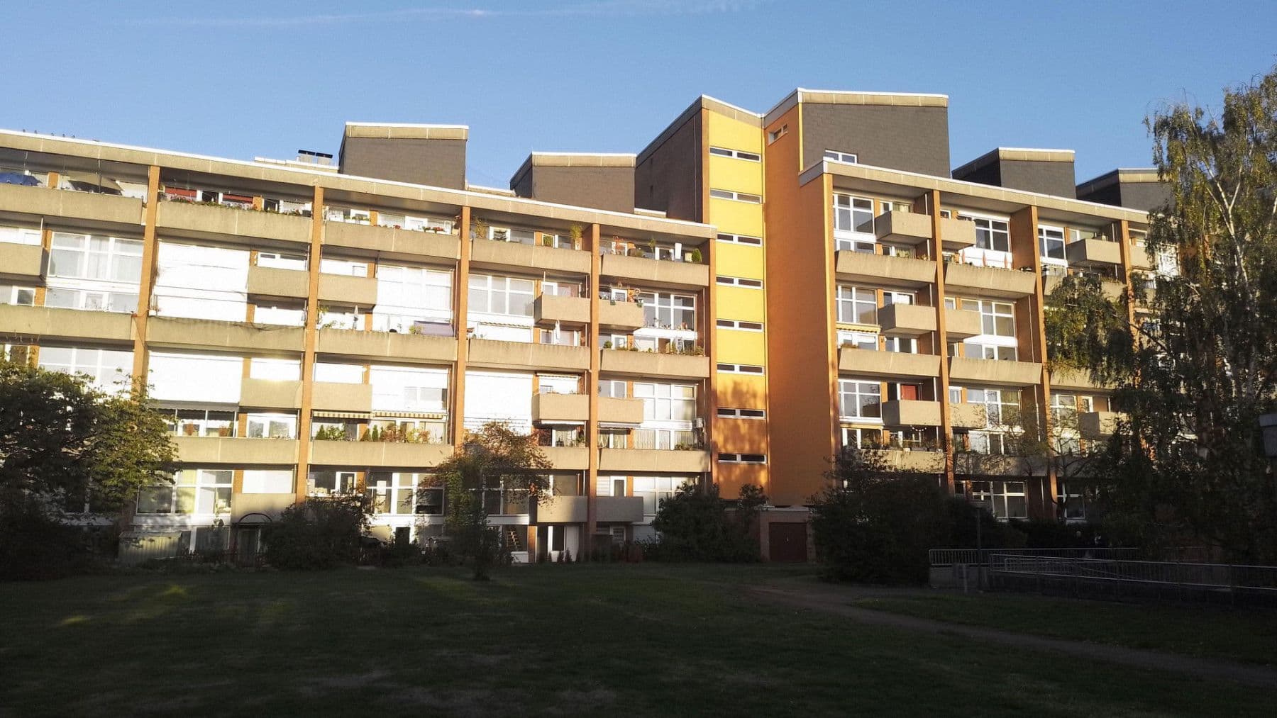 Prodej bytu 6+1 129 m², Meitnerstr. 4, Hannover, Dolní Sasko Prodej bytu 6+1 129 m², Meitnerstr. 4, Hannover, Dolní Sasko