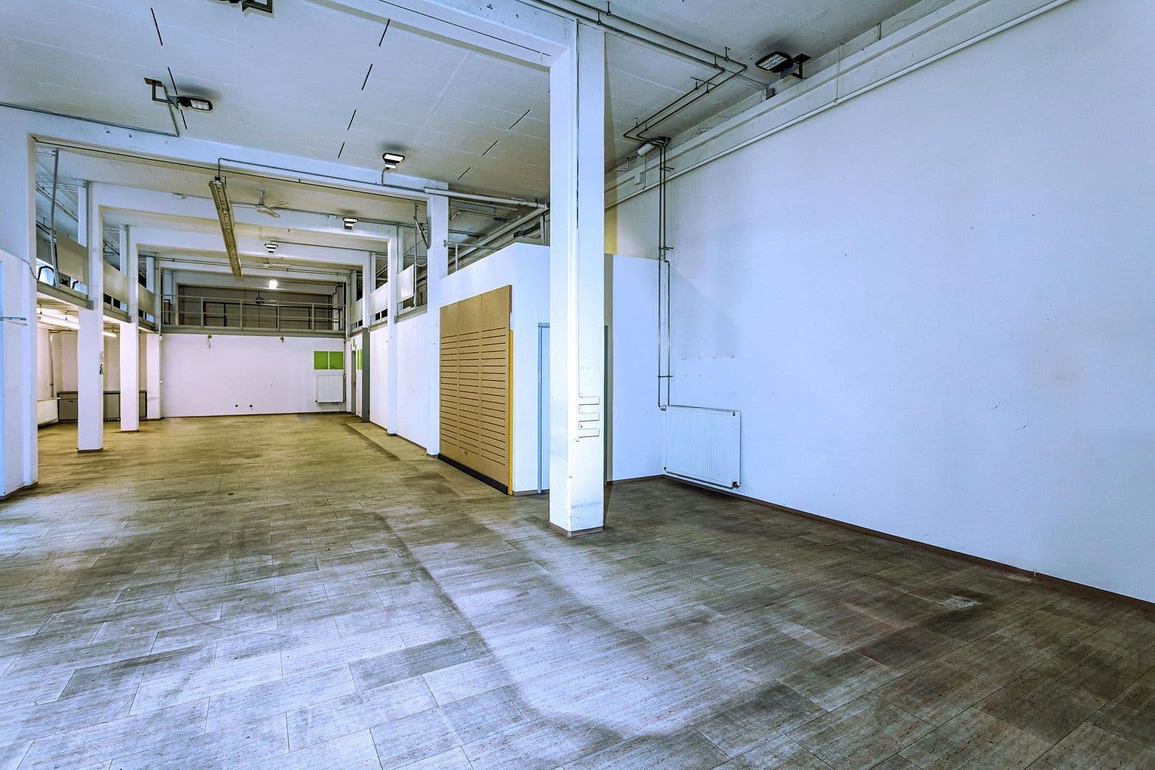 Pronájem nebytového prostoru 276 m², Bahofstraße 33, Schramberg, Bádensko-Württembersko Pronájem nebytového prostoru 276 m², Bahofstraße 33, Schramberg, Bádensko-Württembersko