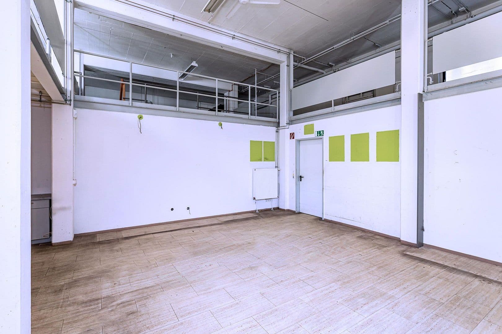 Pronájem nebytového prostoru 276 m², Bahofstraße 33, Schramberg, Bádensko-Württembersko Pronájem nebytového prostoru 276 m², Bahofstraße 33, Schramberg, Bádensko-Württembersko