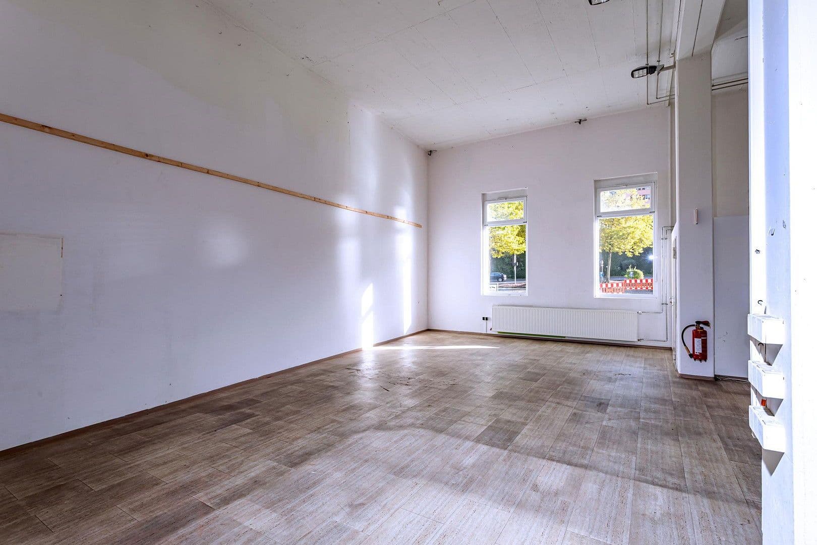 Pronájem nebytového prostoru 276 m², Bahofstraße 33, Schramberg, Bádensko-Württembersko Pronájem nebytového prostoru 276 m², Bahofstraße 33, Schramberg, Bádensko-Württembersko