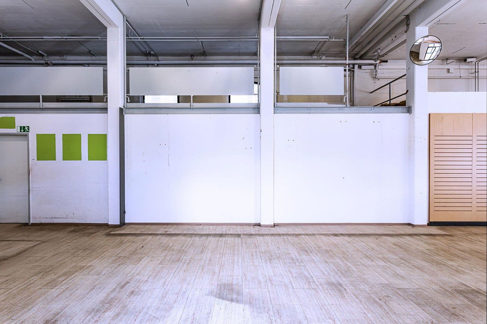 Pronájem nebytového prostoru 276 m², Bahofstraße 33, Schramberg, Bádensko-Württembersko Pronájem nebytového prostoru 276 m², Bahofstraße 33, Schramberg, Bádensko-Württembersko