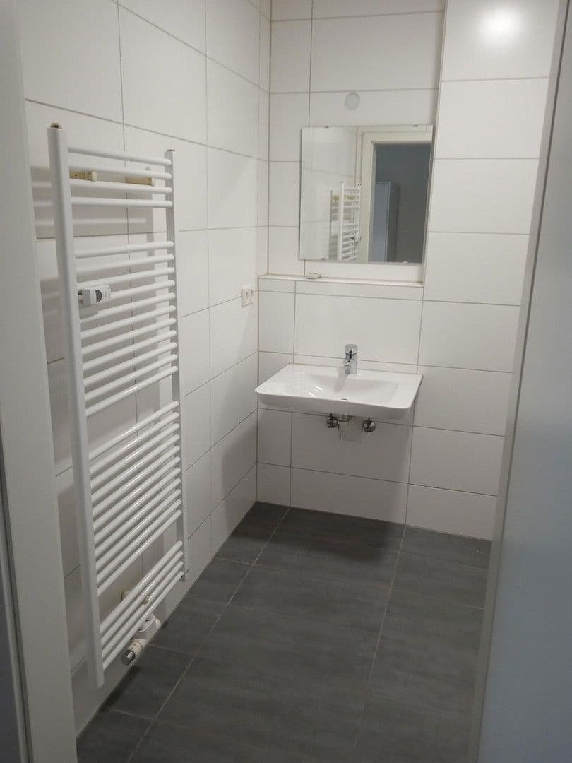 Pronájem bytu 1+1 35 m², Krankenhausstraße, Nabburg, Bavorsko Pronájem bytu 1+1 35 m², Krankenhausstraße, Nabburg, Bavorsko
