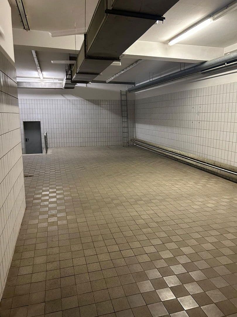 Pronájem nebytového prostoru 1 m², Friedrichkaiserstr. 13, Iserlohn, Severní Porýní-Vestfálsko Pronájem nebytového prostoru 1 m², Friedrichkaiserstr. 13, Iserlohn, Severní Porýní-Vestfálsko