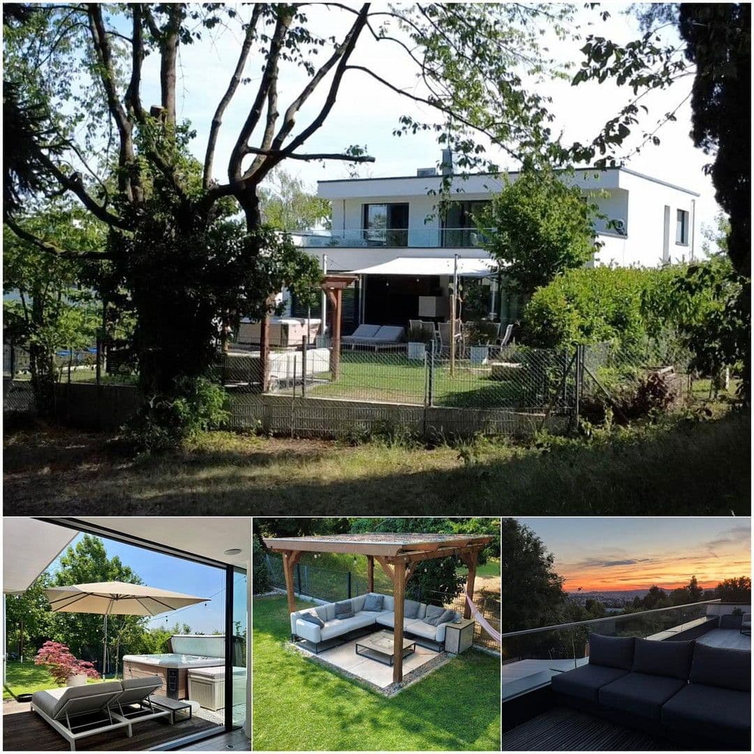 Prodej domu 243 m², pozemek 637 m², Pforzheim, Bádensko-Württembersko Prodej domu 243 m², pozemek 637 m², Pforzheim, Bádensko-Württembersko