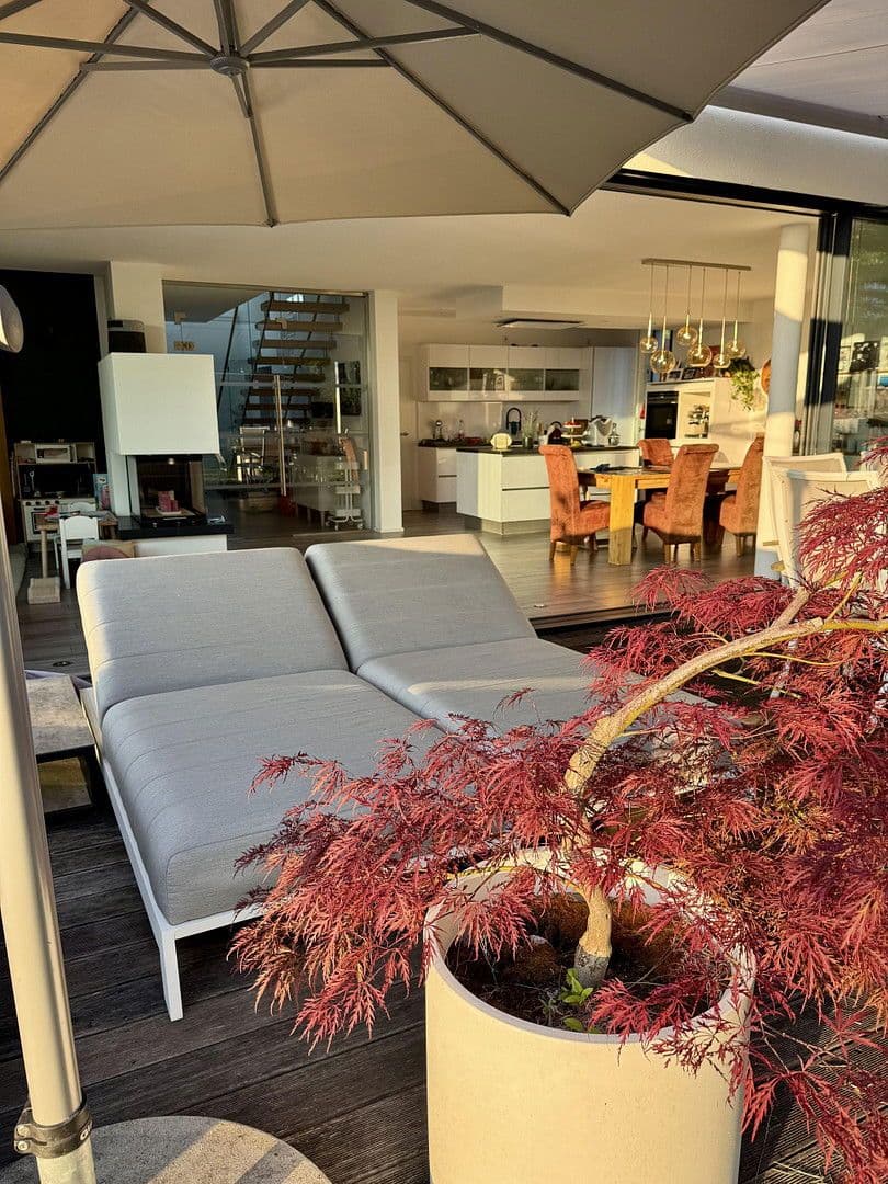 Prodej domu 243 m², pozemek 637 m², Pforzheim, Bádensko-Württembersko Prodej domu 243 m², pozemek 637 m², Pforzheim, Bádensko-Württembersko