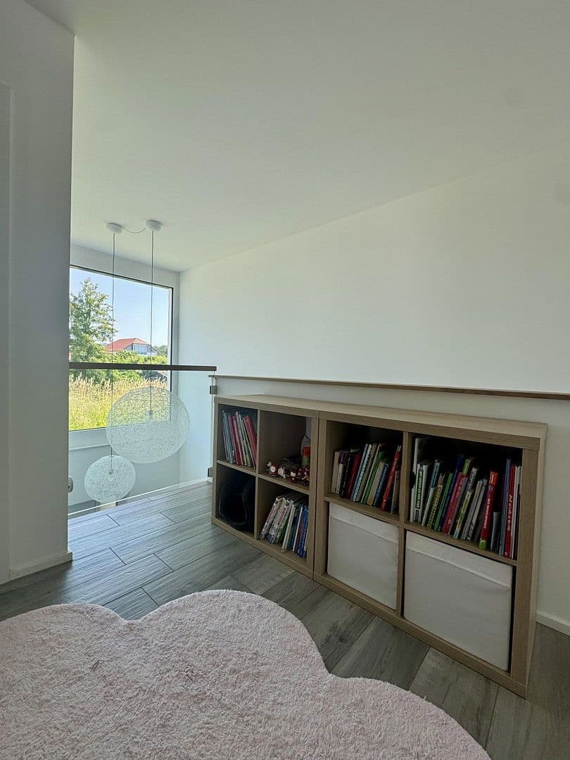 Prodej domu 243 m², pozemek 637 m², Pforzheim, Bádensko-Württembersko Prodej domu 243 m², pozemek 637 m², Pforzheim, Bádensko-Württembersko