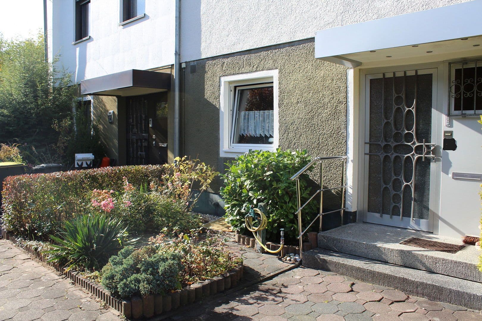 Prodej domu 120 m², pozemek 300 m², Berlin, Berlín Prodej domu 120 m², pozemek 300 m², Berlin, Berlín