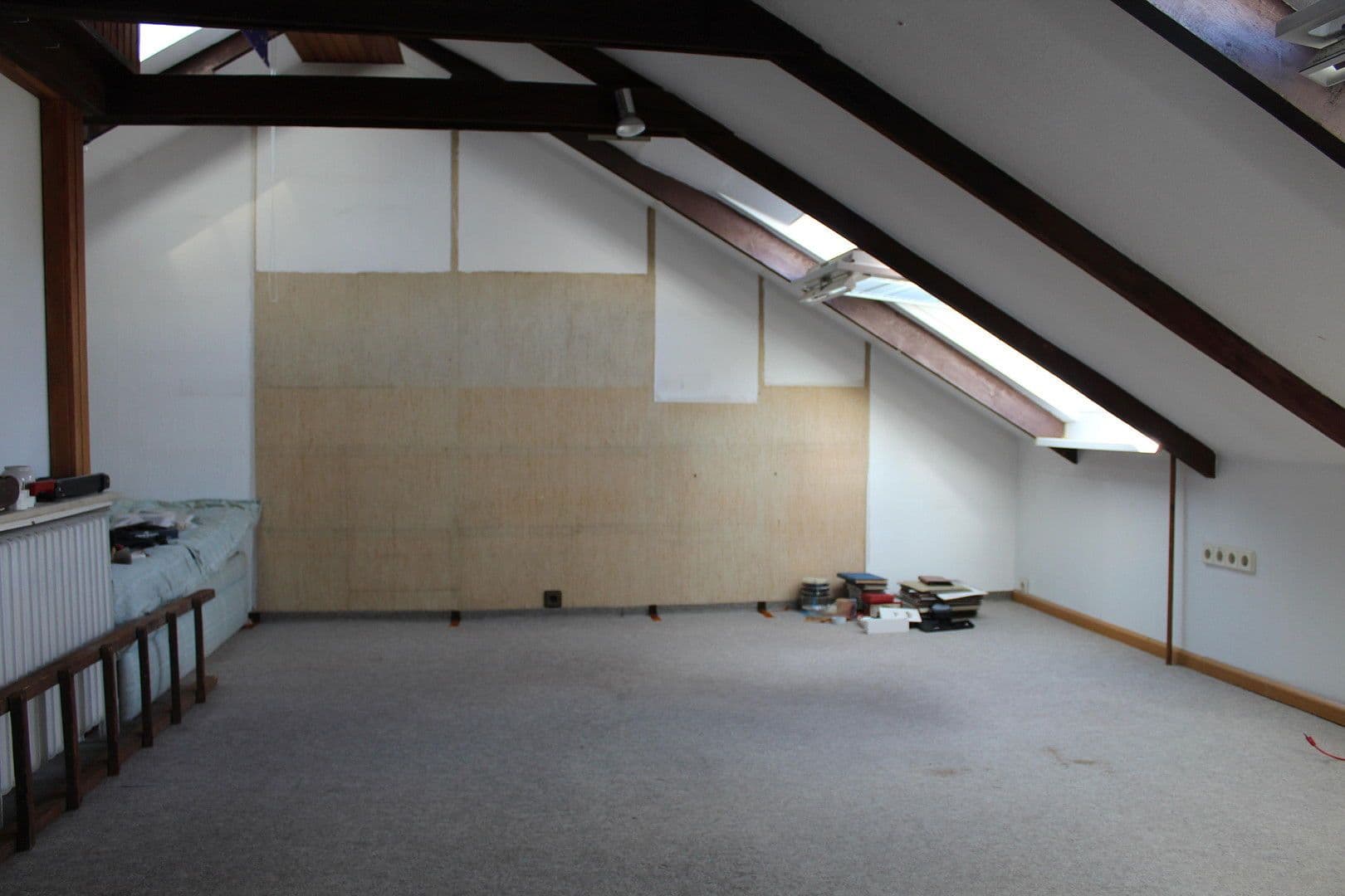 Prodej domu 120 m², pozemek 300 m², Berlin, Berlín Prodej domu 120 m², pozemek 300 m², Berlin, Berlín