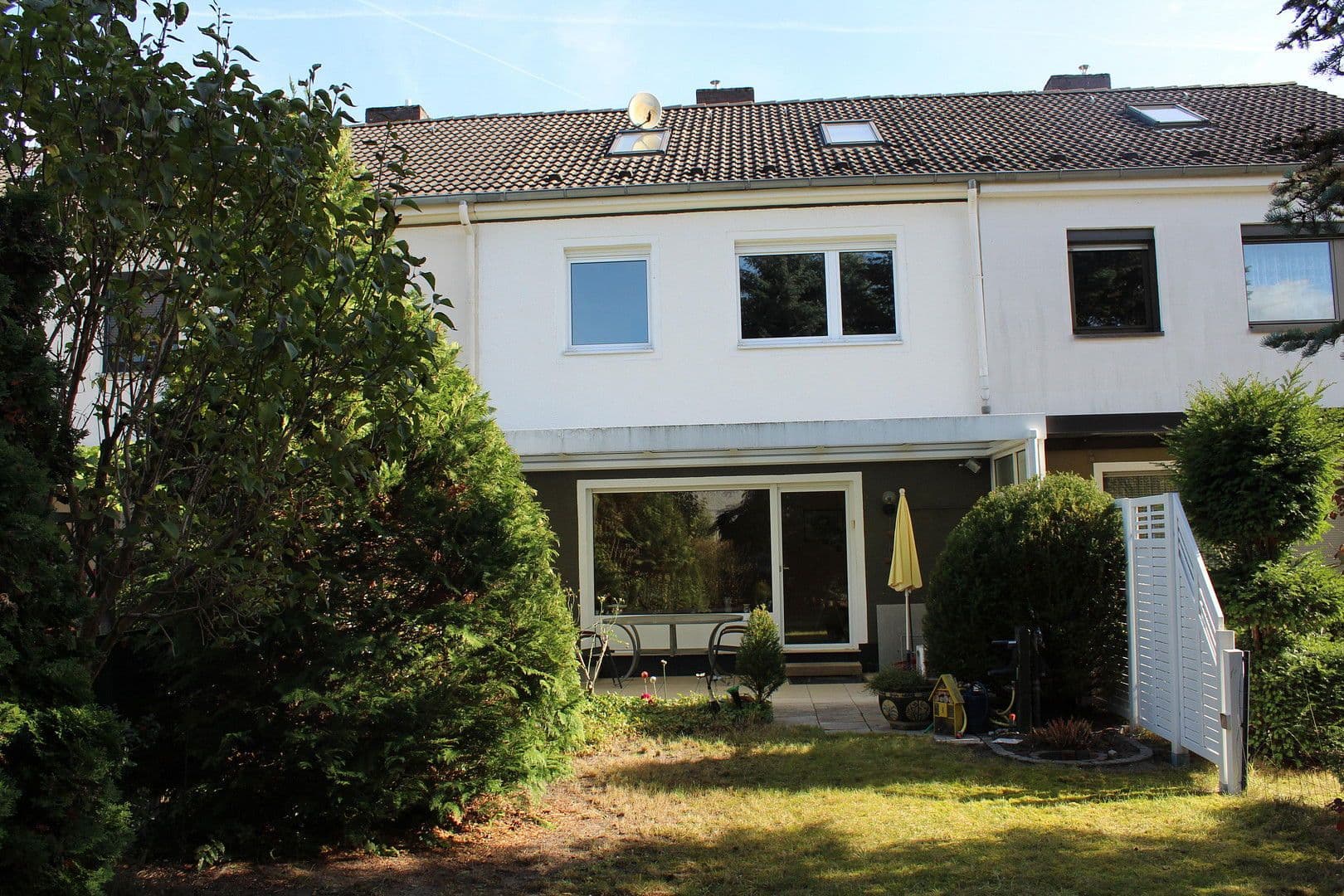 Prodej domu 120 m², pozemek 300 m², Berlin, Berlín Prodej domu 120 m², pozemek 300 m², Berlin, Berlín