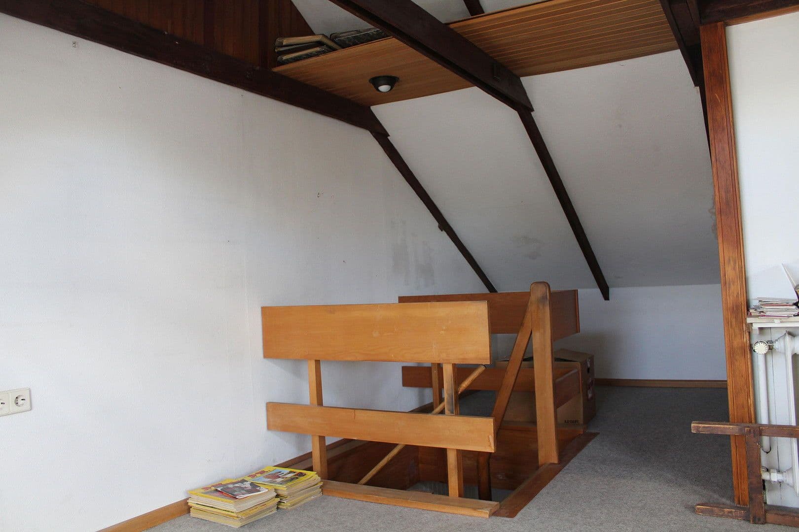 Prodej domu 120 m², pozemek 300 m², Berlin, Berlín Prodej domu 120 m², pozemek 300 m², Berlin, Berlín