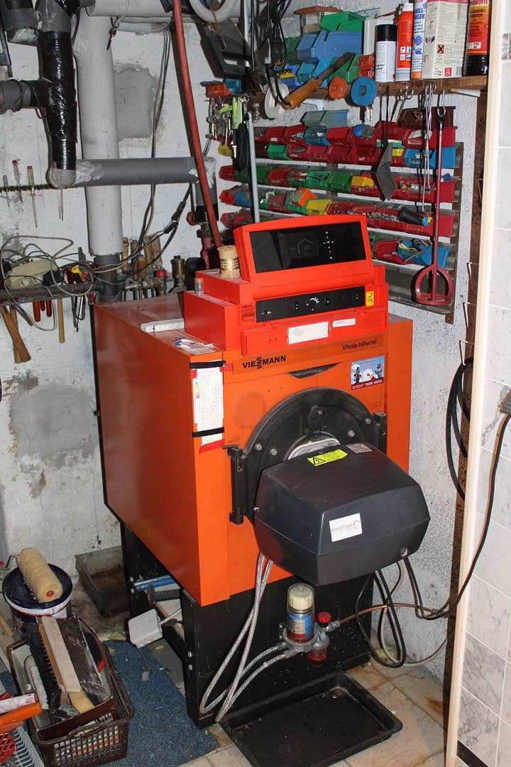 Prodej domu 120 m², pozemek 300 m², Berlin, Berlín Prodej domu 120 m², pozemek 300 m², Berlin, Berlín