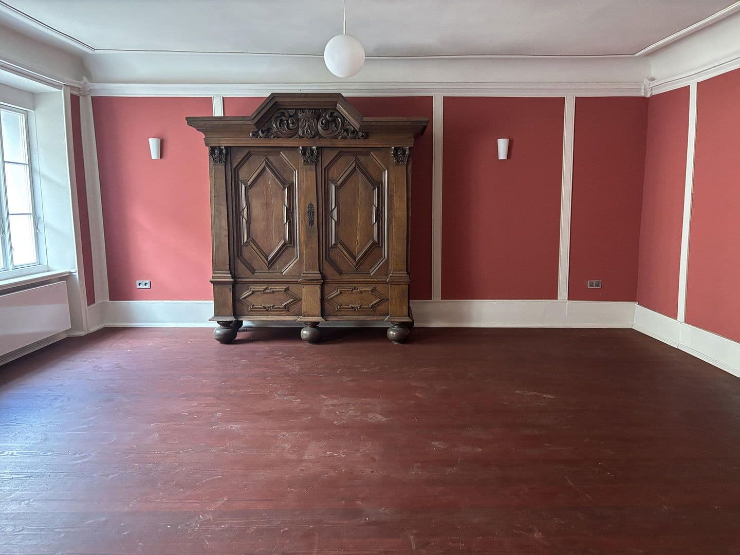 Prodej nebytového prostoru 822 m², Hinter dem Rathaus 3, Wismar, Mecklenburg-Vorpommern Prodej nebytového prostoru 822 m², Hinter dem Rathaus 3, Wismar, Mecklenburg-Vorpommern