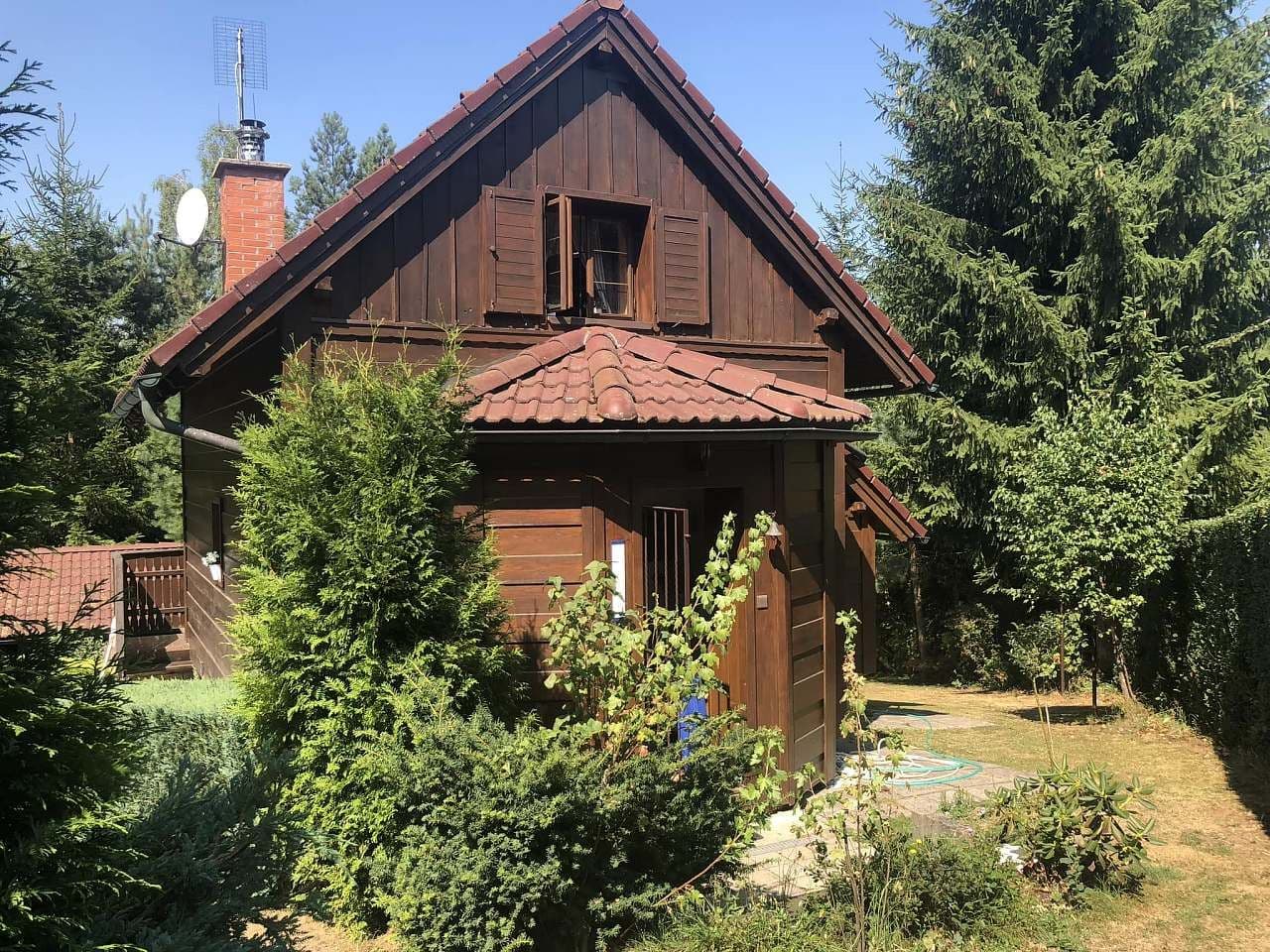 Pronájem chaty, chalupy, Levínská Olešnice, Liberecký kraj Pronájem chaty, chalupy, Levínská Olešnice, Liberecký kraj