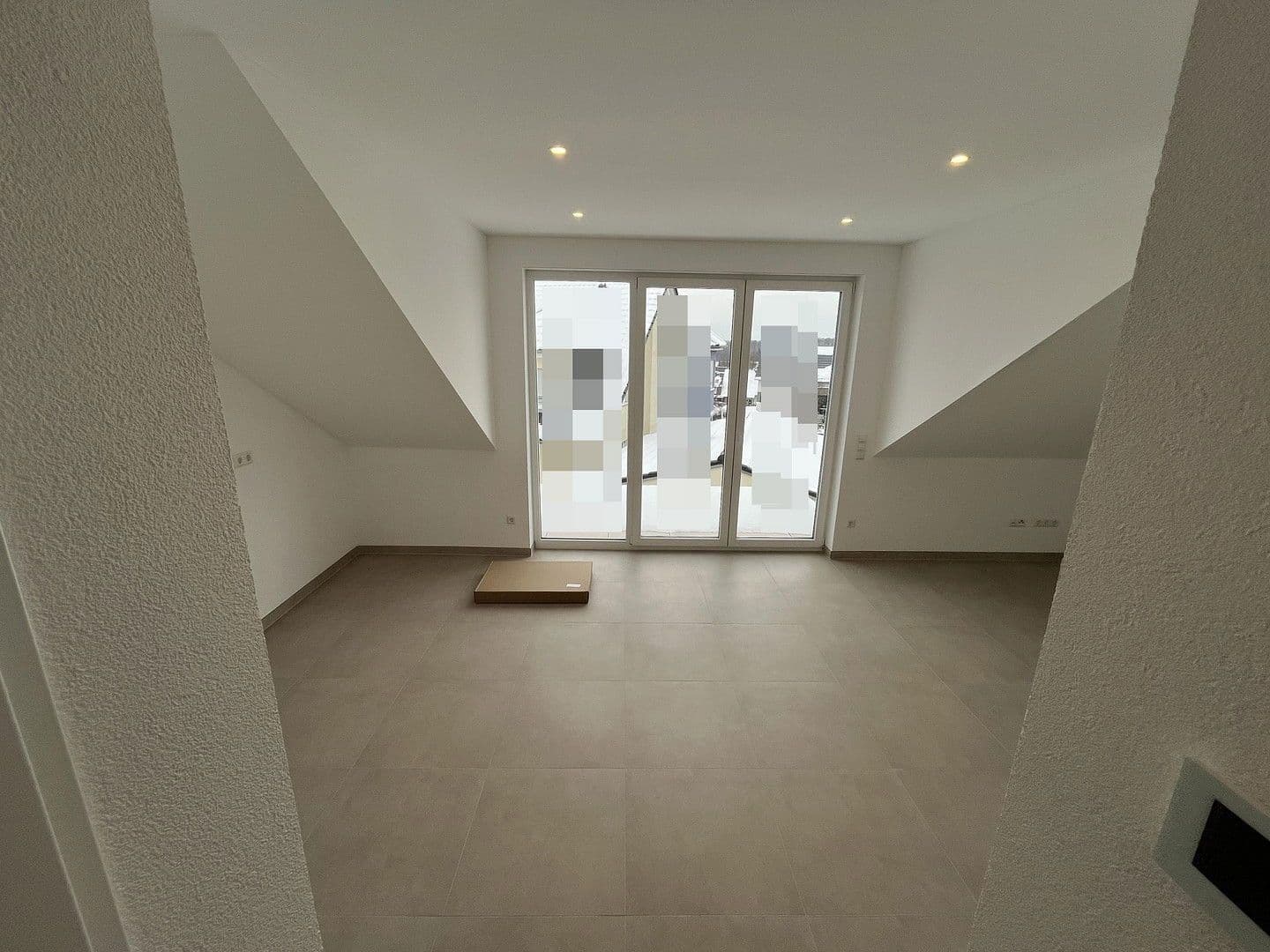 Pronájem bytu 3+kk 66 m², Kirchardt, Bádensko-Württembersko Pronájem bytu 3+kk 66 m², Kirchardt, Bádensko-Württembersko