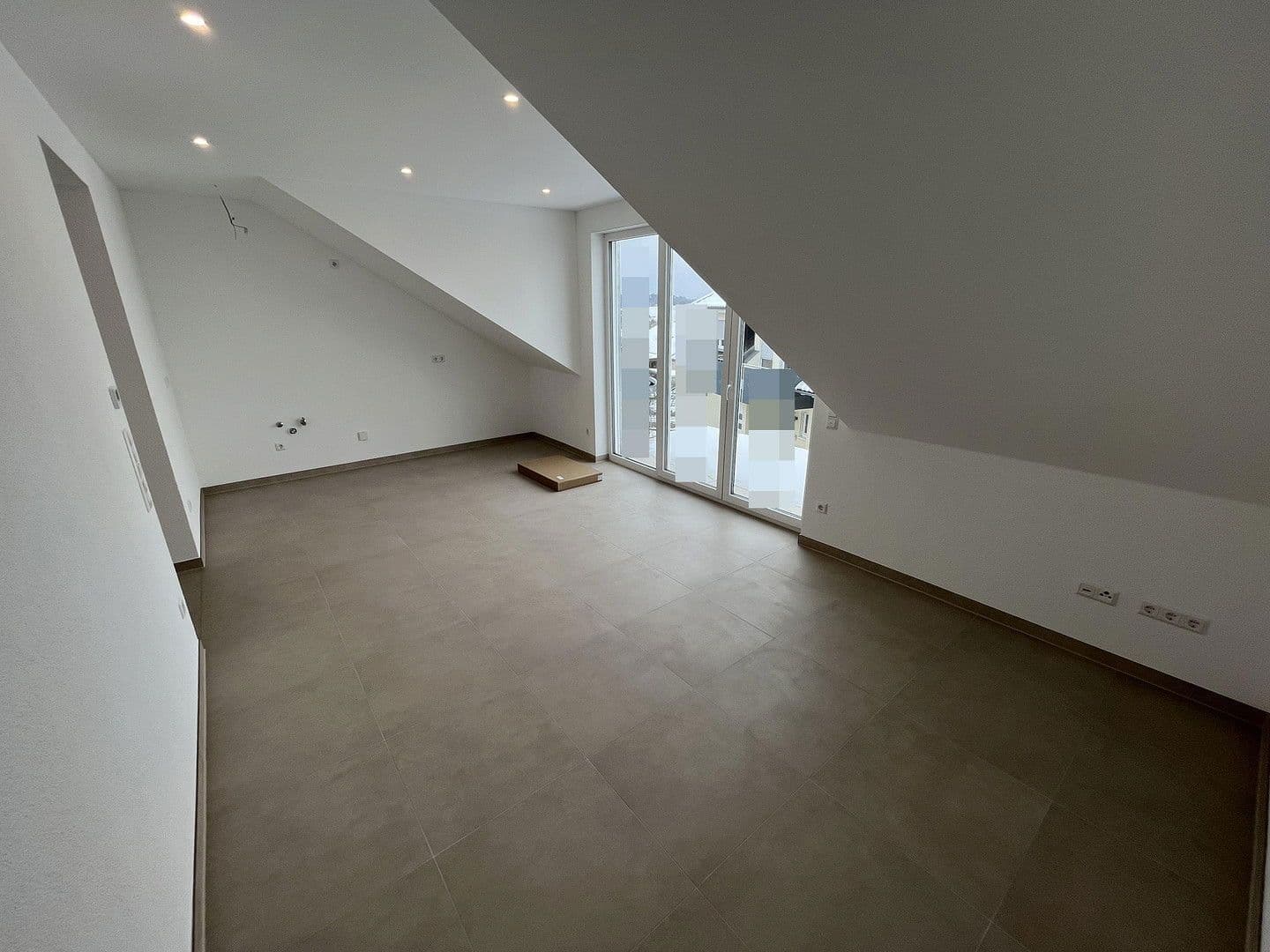Pronájem bytu 3+kk 66 m², Kirchardt, Bádensko-Württembersko Pronájem bytu 3+kk 66 m², Kirchardt, Bádensko-Württembersko