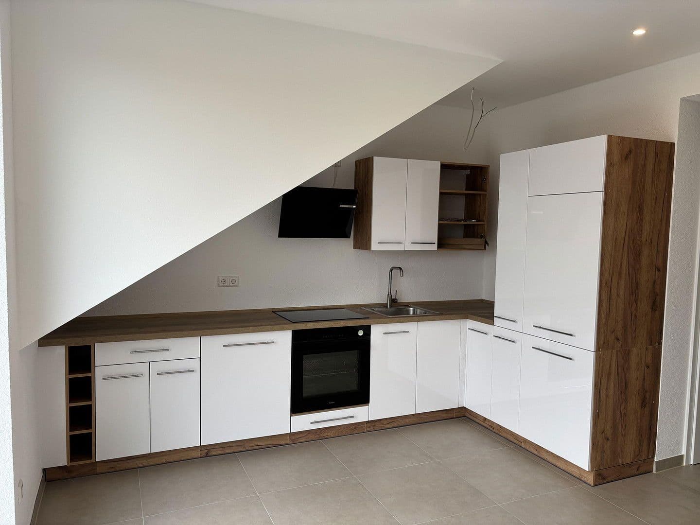 Pronájem bytu 3+kk 66 m², Kirchardt, Bádensko-Württembersko Pronájem bytu 3+kk 66 m², Kirchardt, Bádensko-Württembersko