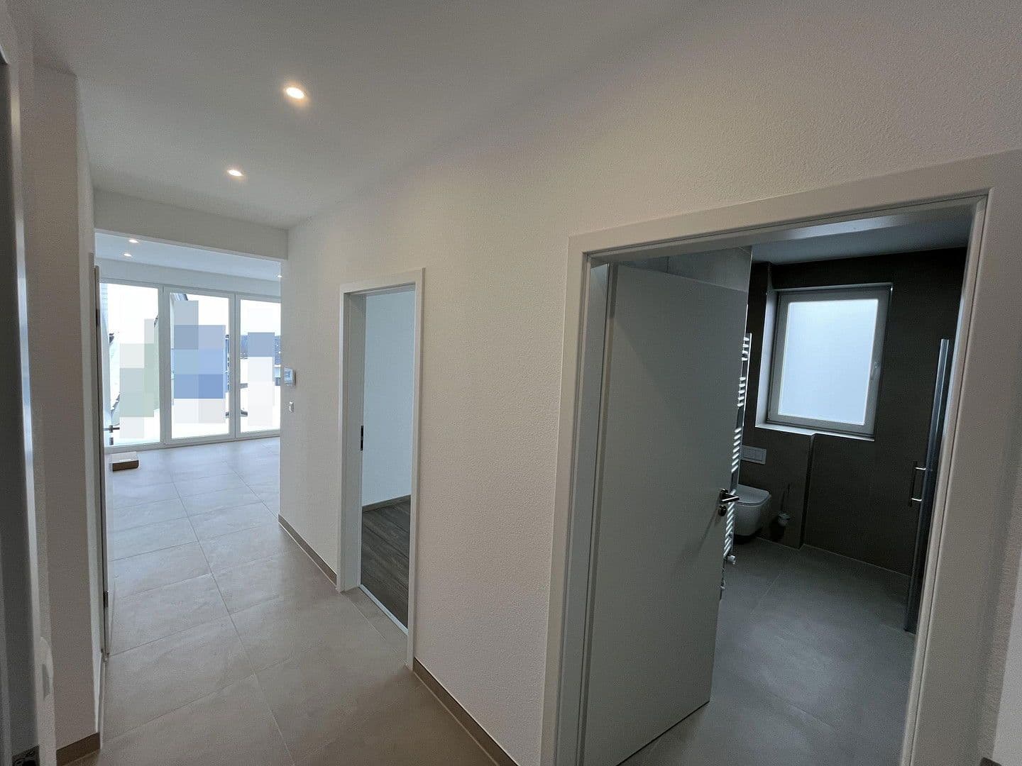 Pronájem bytu 3+kk 66 m², Kirchardt, Bádensko-Württembersko Pronájem bytu 3+kk 66 m², Kirchardt, Bádensko-Württembersko