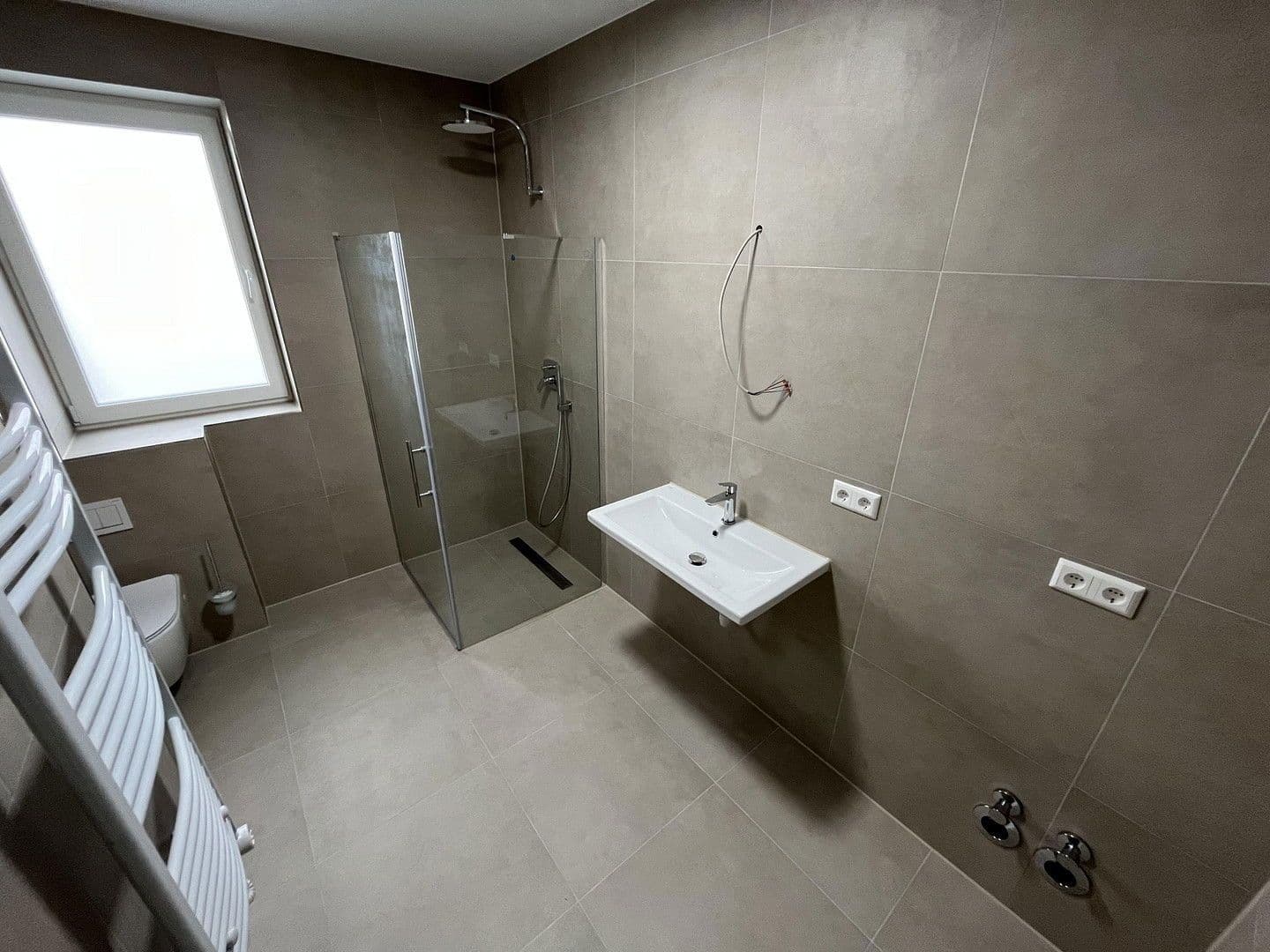 Pronájem bytu 3+kk 66 m², Kirchardt, Bádensko-Württembersko Pronájem bytu 3+kk 66 m², Kirchardt, Bádensko-Württembersko