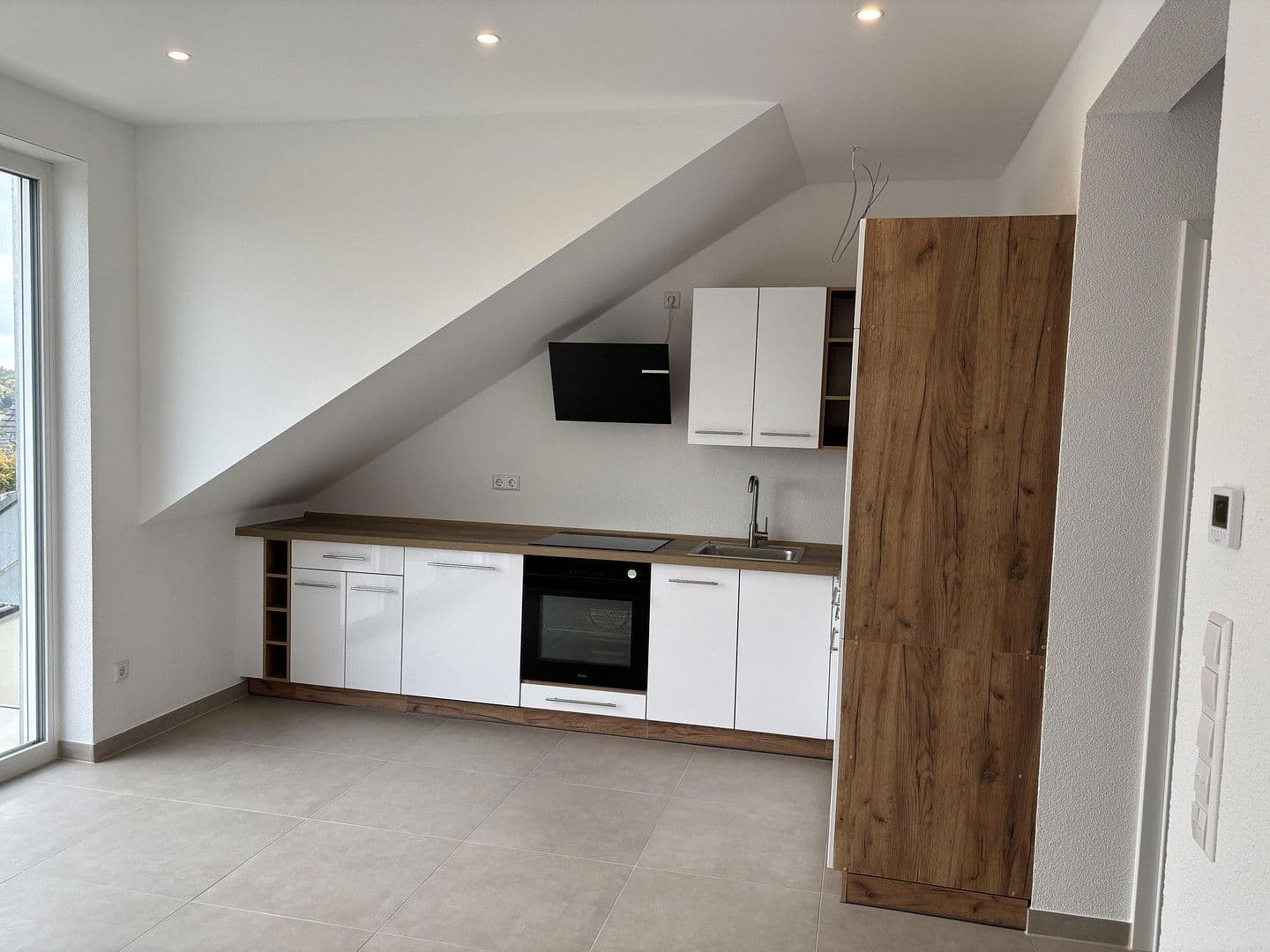 Pronájem bytu 3+kk 66 m², Kirchardt, Bádensko-Württembersko Pronájem bytu 3+kk 66 m², Kirchardt, Bádensko-Württembersko
