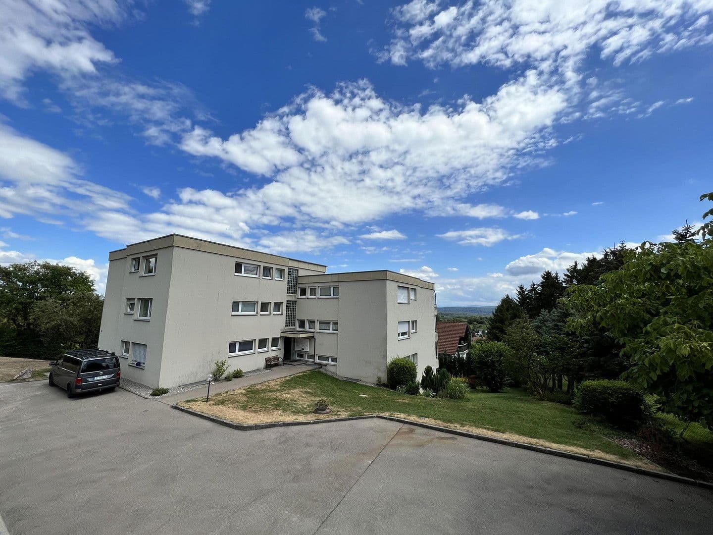 Pronájem bytu 4+kk 95 m², Lottstetten, Bádensko-Württembersko Pronájem bytu 4+kk 95 m², Lottstetten, Bádensko-Württembersko