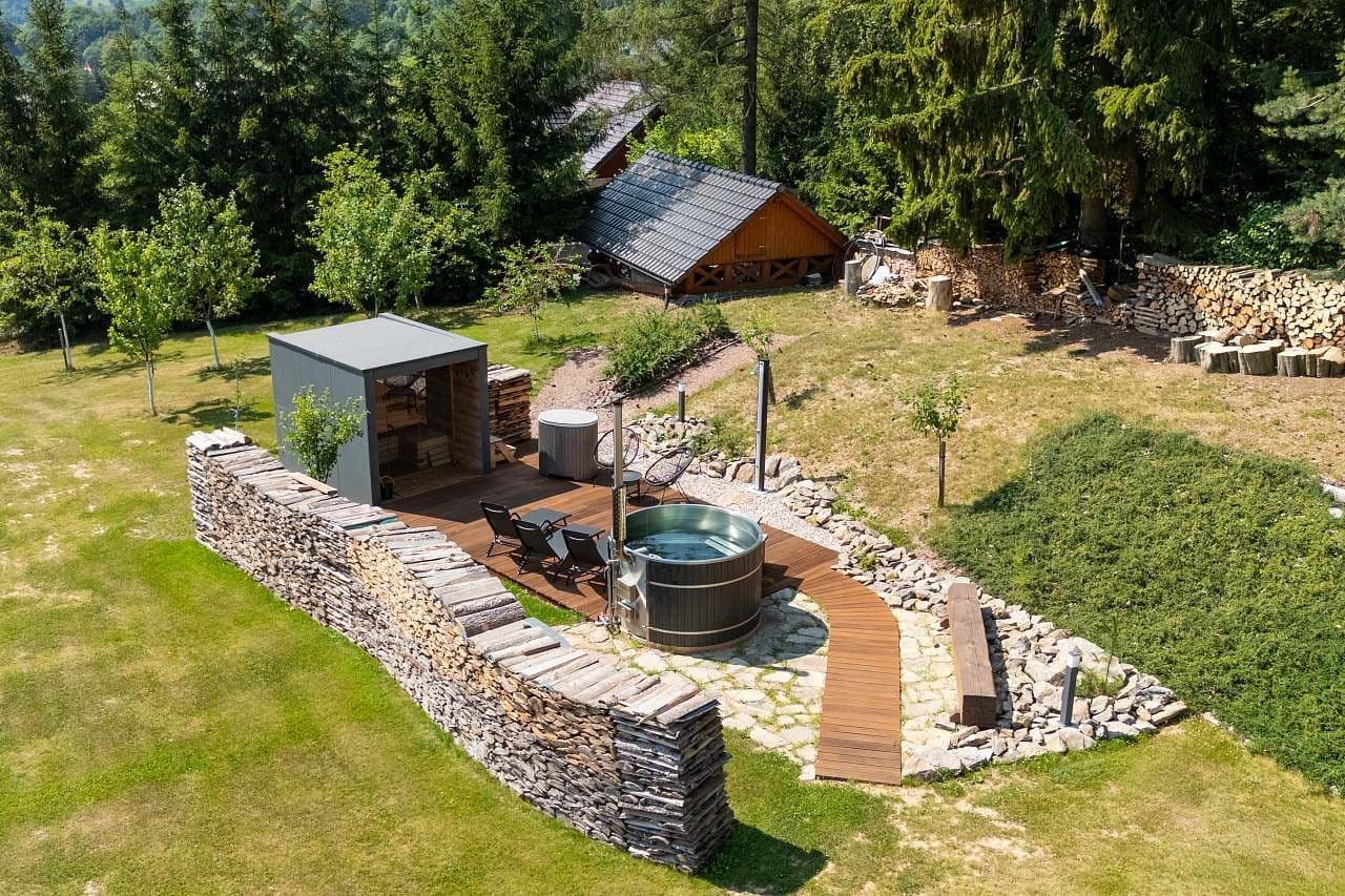 Pronájem chaty, chalupy, Býšovec, Kraj Vysočina Pronájem chaty, chalupy, Býšovec, Kraj Vysočina