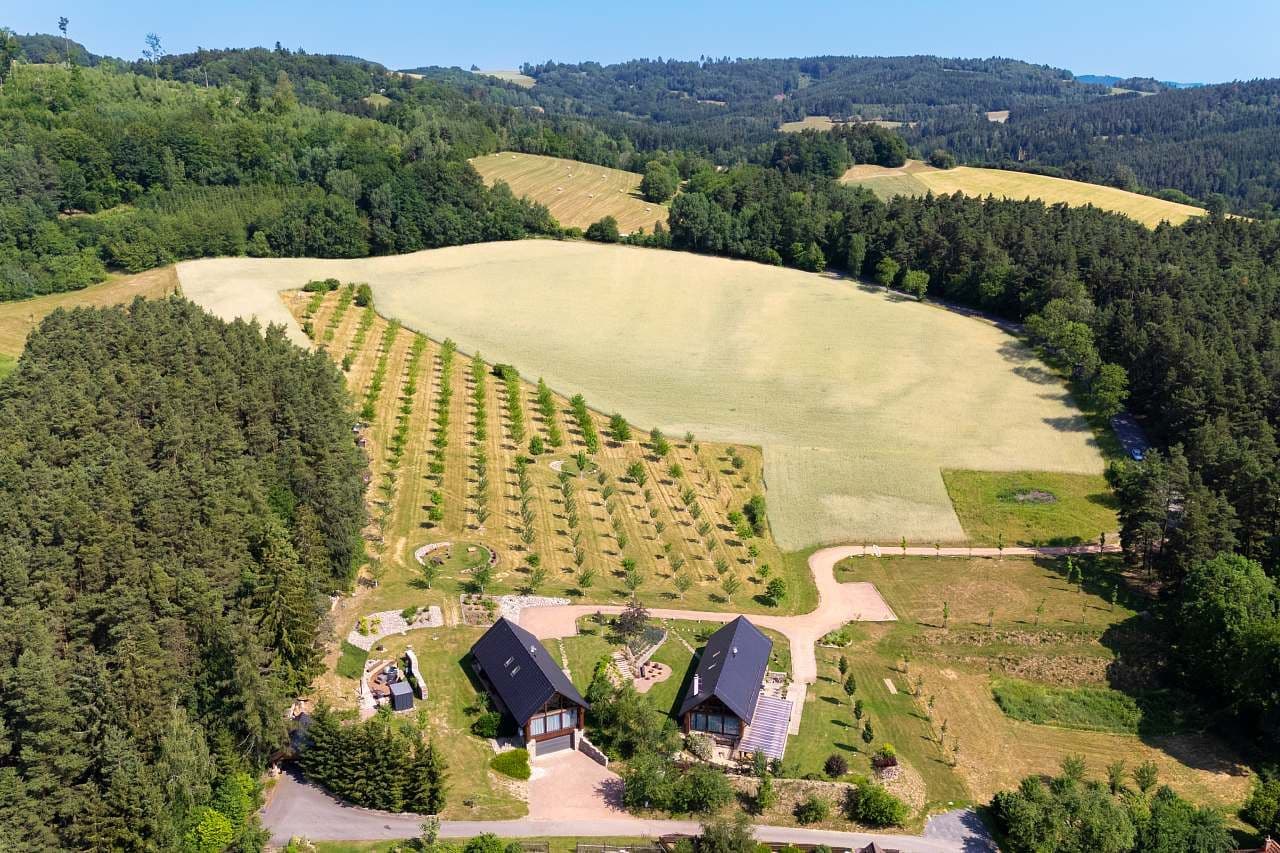 Pronájem chaty, chalupy, Býšovec, Kraj Vysočina Pronájem chaty, chalupy, Býšovec, Kraj Vysočina