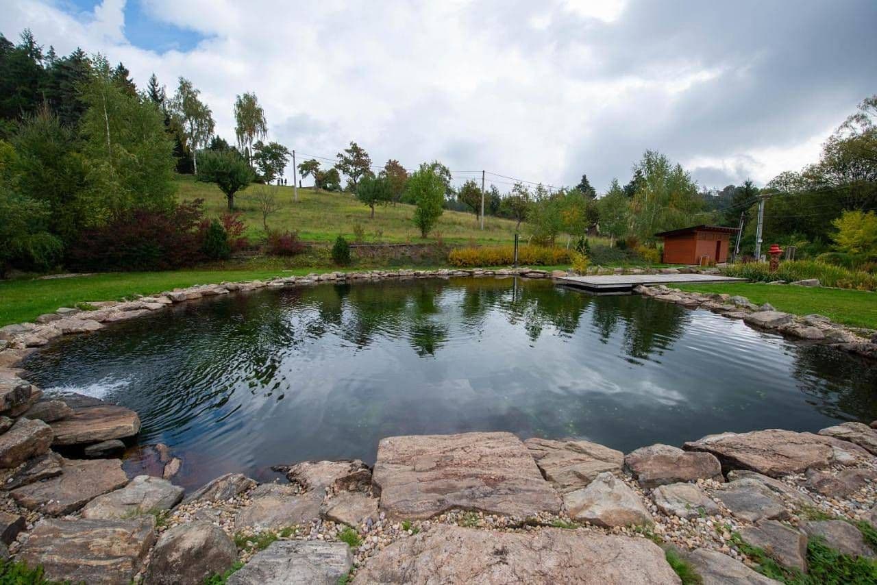 Pronájem chaty, chalupy, Býšovec, Kraj Vysočina Pronájem chaty, chalupy, Býšovec, Kraj Vysočina