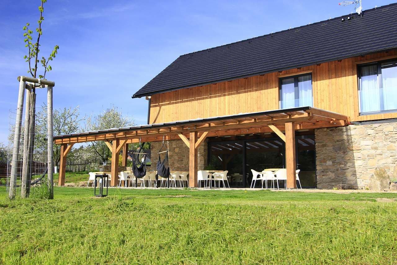 Pronájem chaty, chalupy, Býšovec, Kraj Vysočina Pronájem chaty, chalupy, Býšovec, Kraj Vysočina