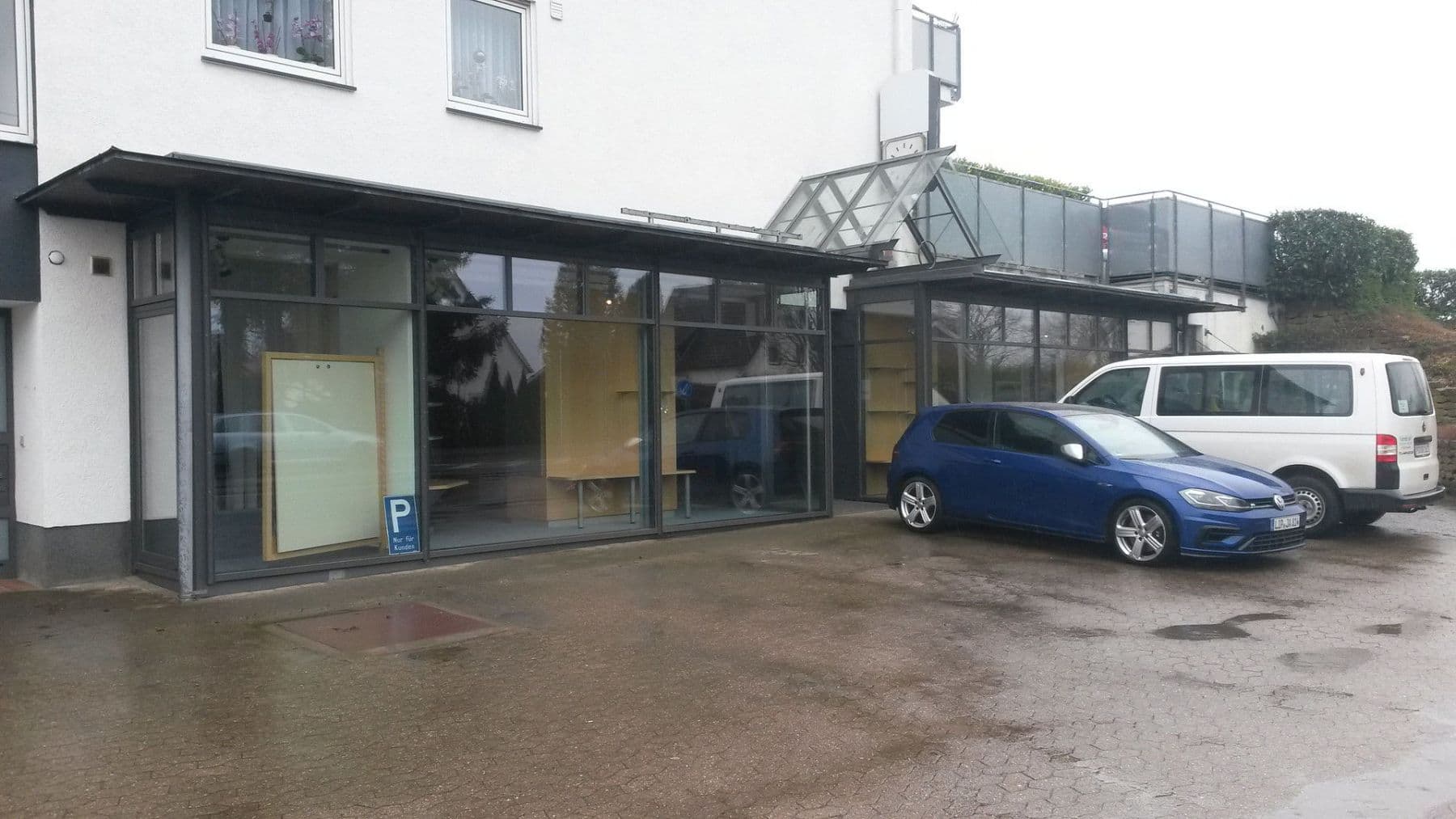 Prodej nebytového prostoru 291 m², Salzufler Str. 25, Bad Salzuflen, Severní Porýní-Vestfálsko Prodej nebytového prostoru 291 m², Salzufler Str. 25, Bad Salzuflen, Severní Porýní-Vestfálsko